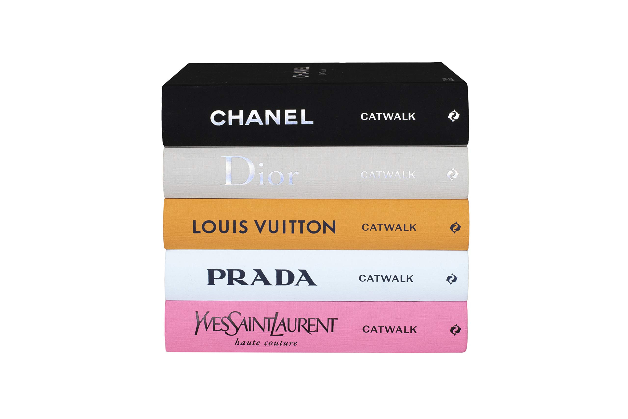 NEW Book Louis Vuitton Catwalk 9780500519943