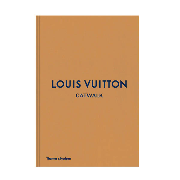 Louis Vuitton Catwalk - DMLUXURY
