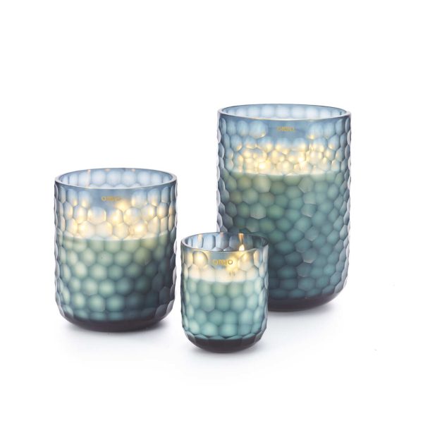 Onno Eclectic Candle